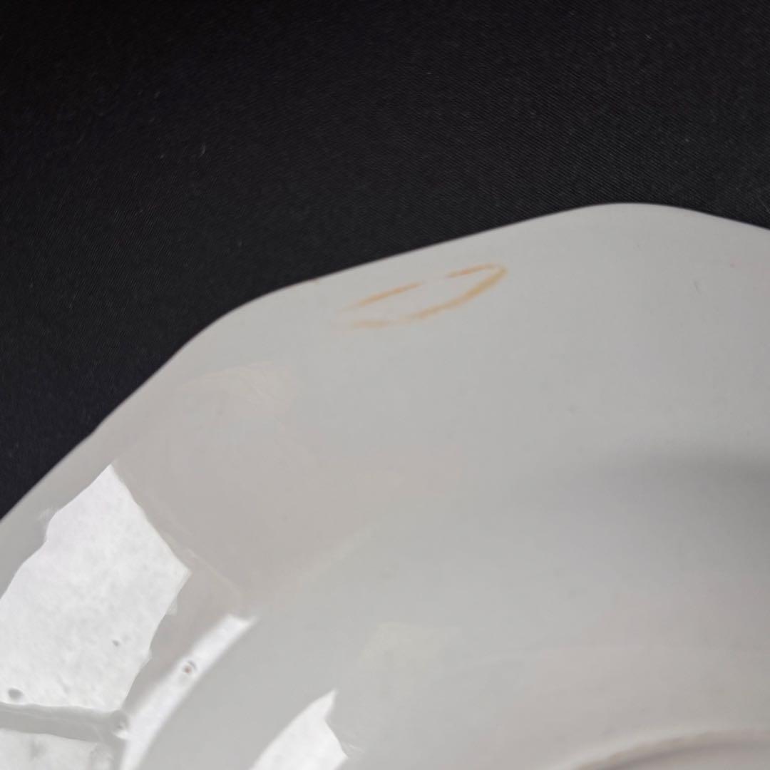 専用です　　【希少品】松村硬質陶器　matsumura ＆co 皿　カレー皿