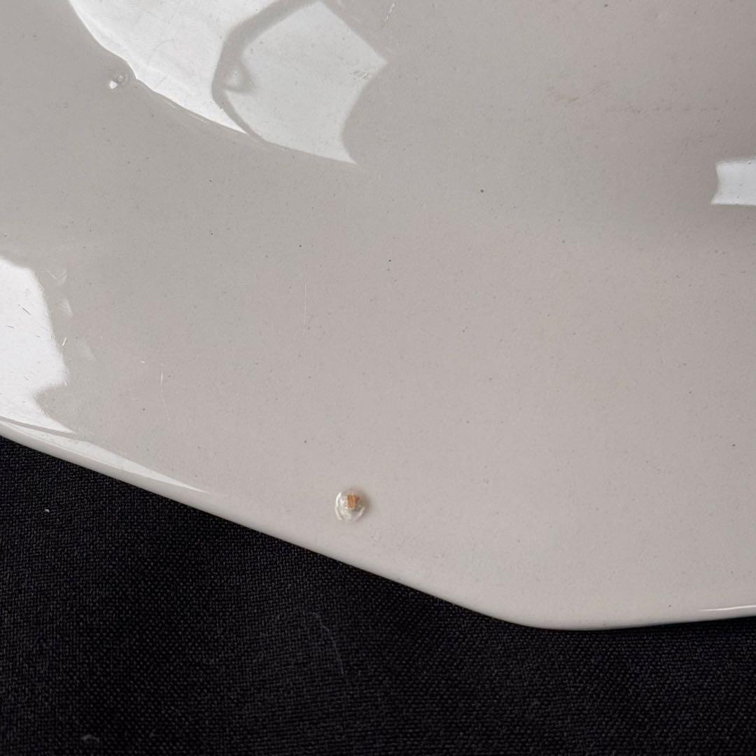 専用です　　【希少品】松村硬質陶器　matsumura ＆co 皿　カレー皿