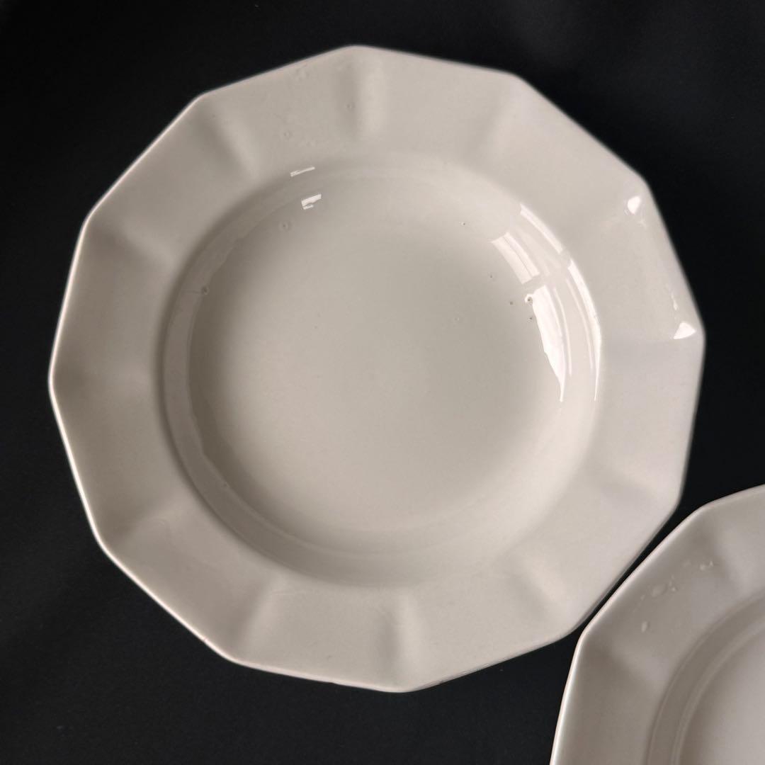 専用です　　【希少品】松村硬質陶器　matsumura ＆co 皿　カレー皿