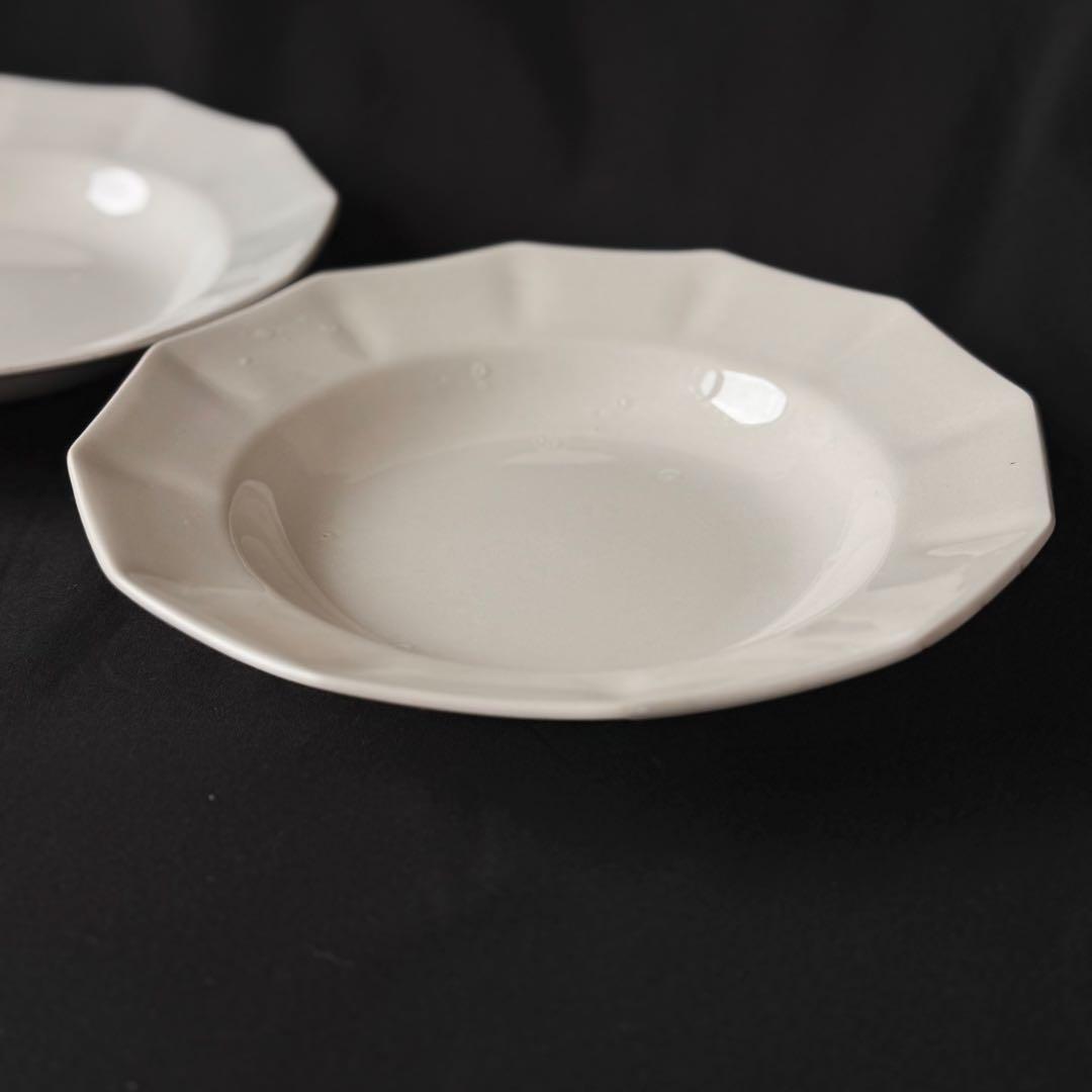 専用です　　【希少品】松村硬質陶器　matsumura ＆co 皿　カレー皿