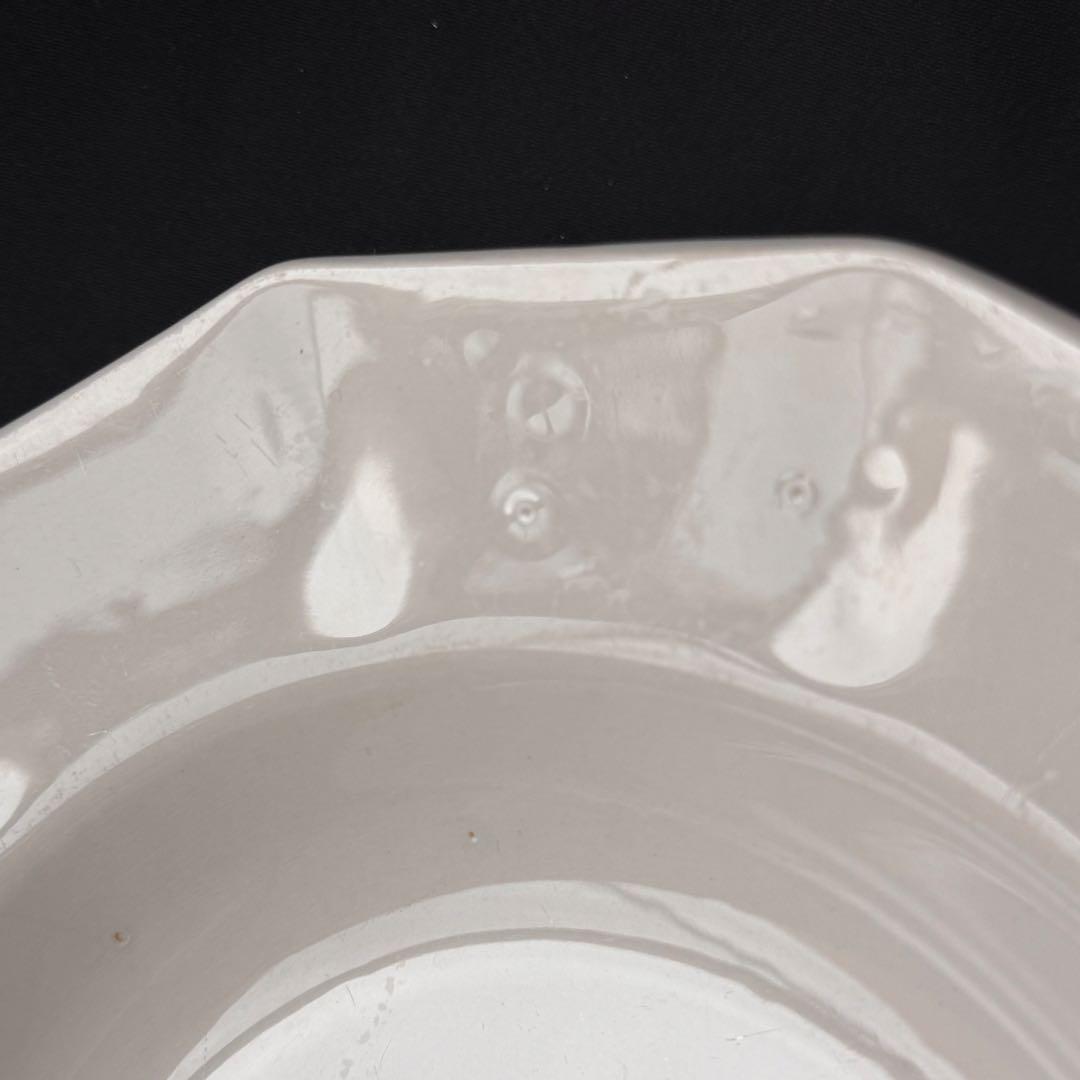 専用です　　【希少品】松村硬質陶器　matsumura ＆co 皿　カレー皿