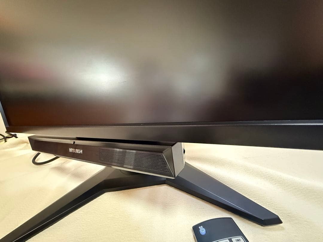 MITSUBISHI 23型ワイド液晶ディスプレイ MDT231WG