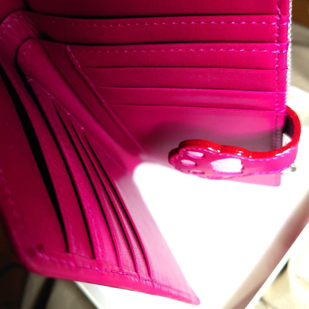 Kunio Sato KUNIO COLLECTION 財布