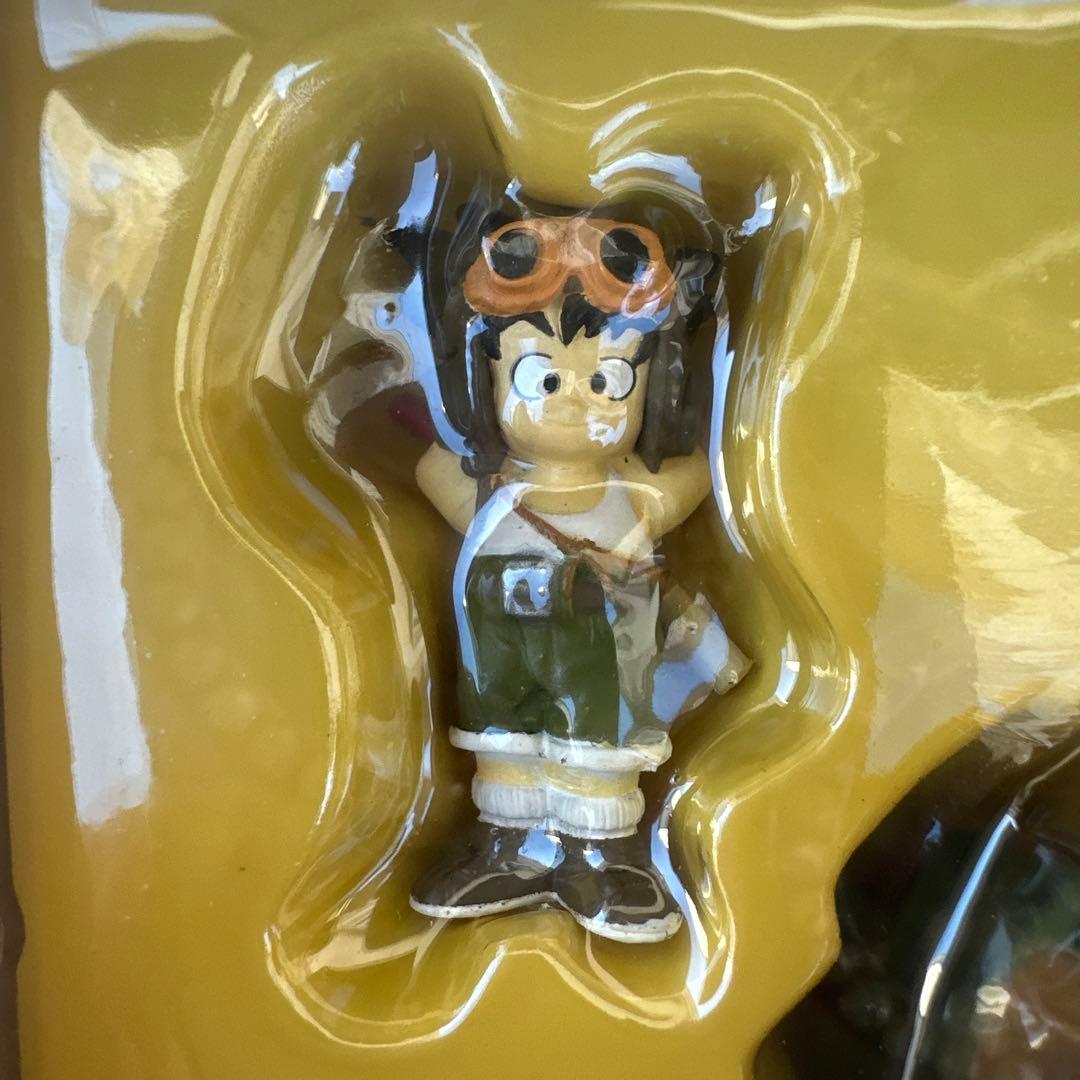 ドラゴンボール　ミュージアムコレクション その参　亀仙人