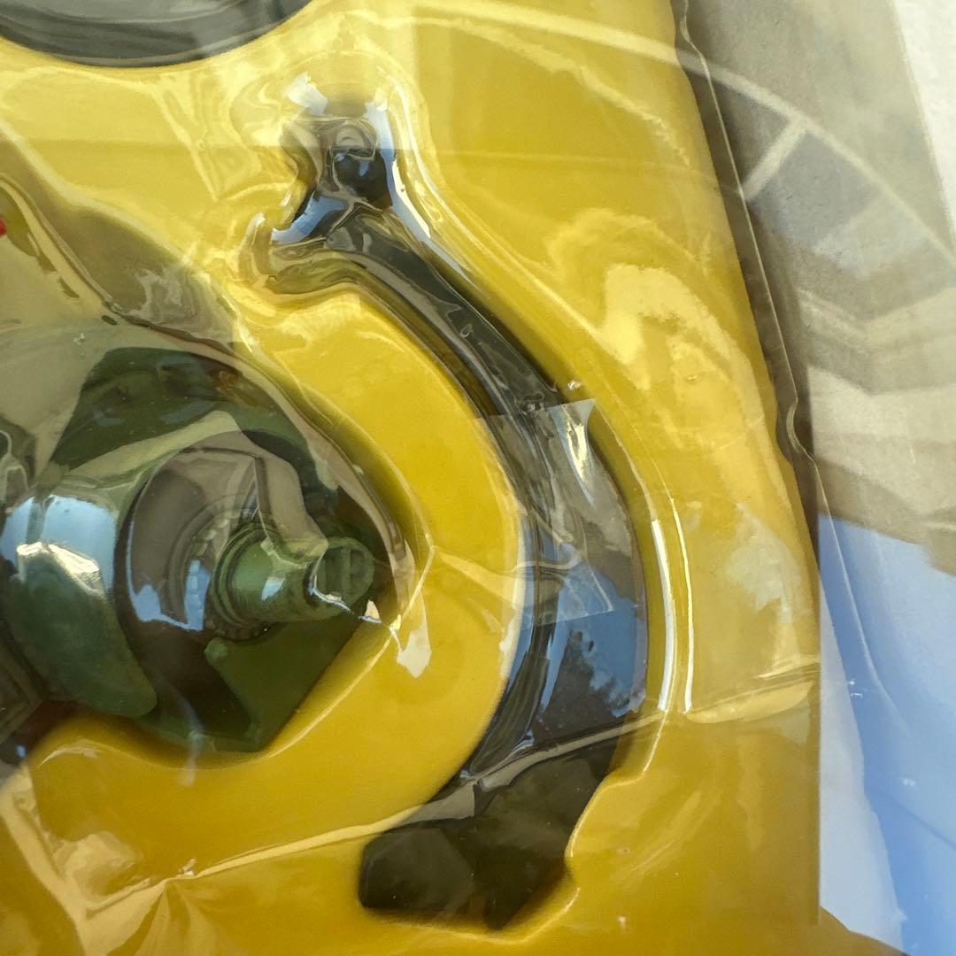 ドラゴンボール　ミュージアムコレクション その参　亀仙人