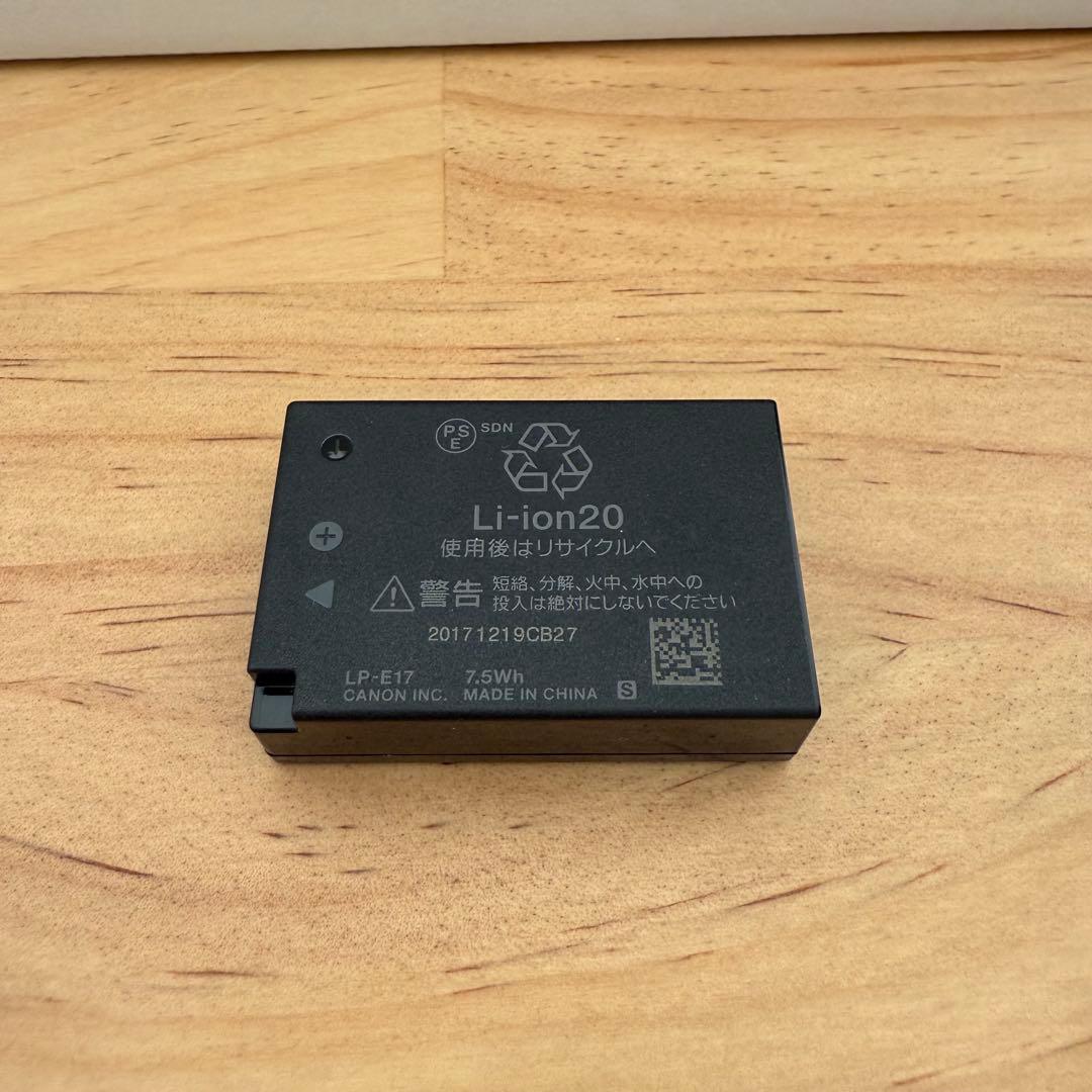 【匿名発送】Canon EOS Kiss X9i