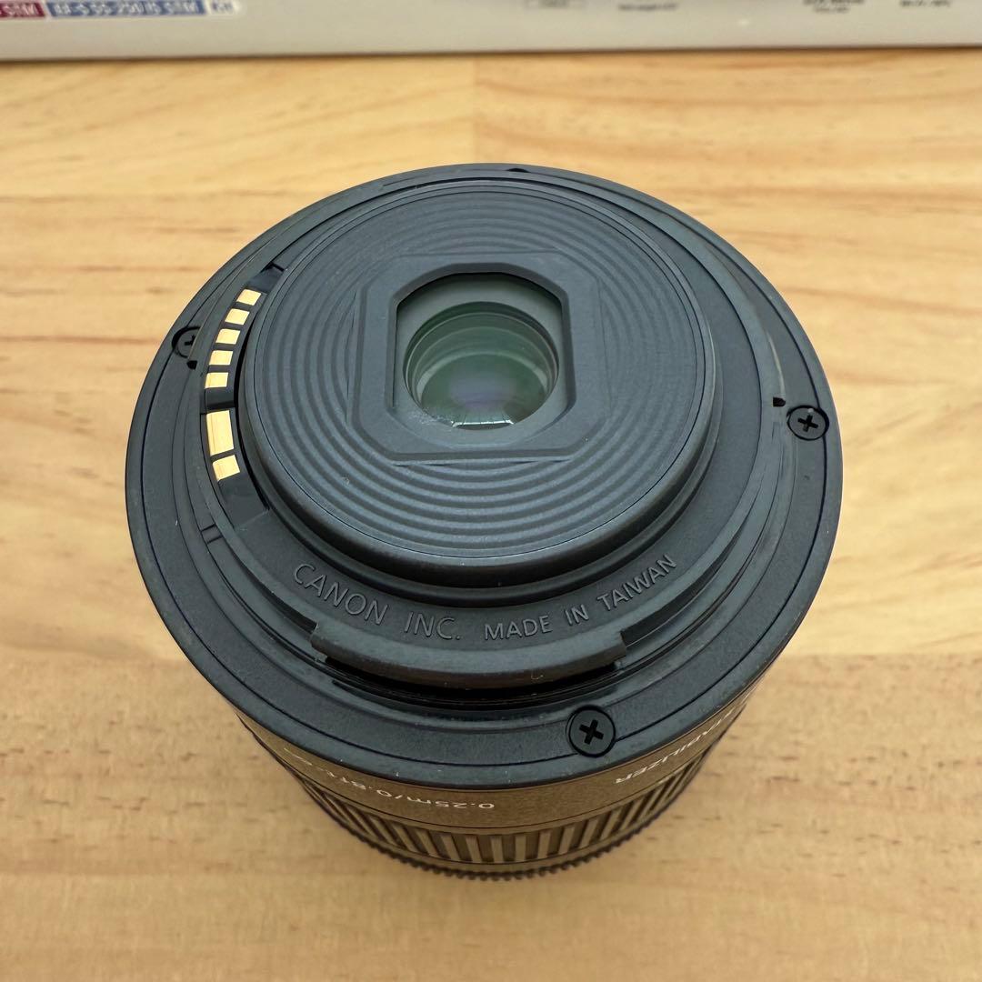 【匿名発送】Canon EOS Kiss X9i