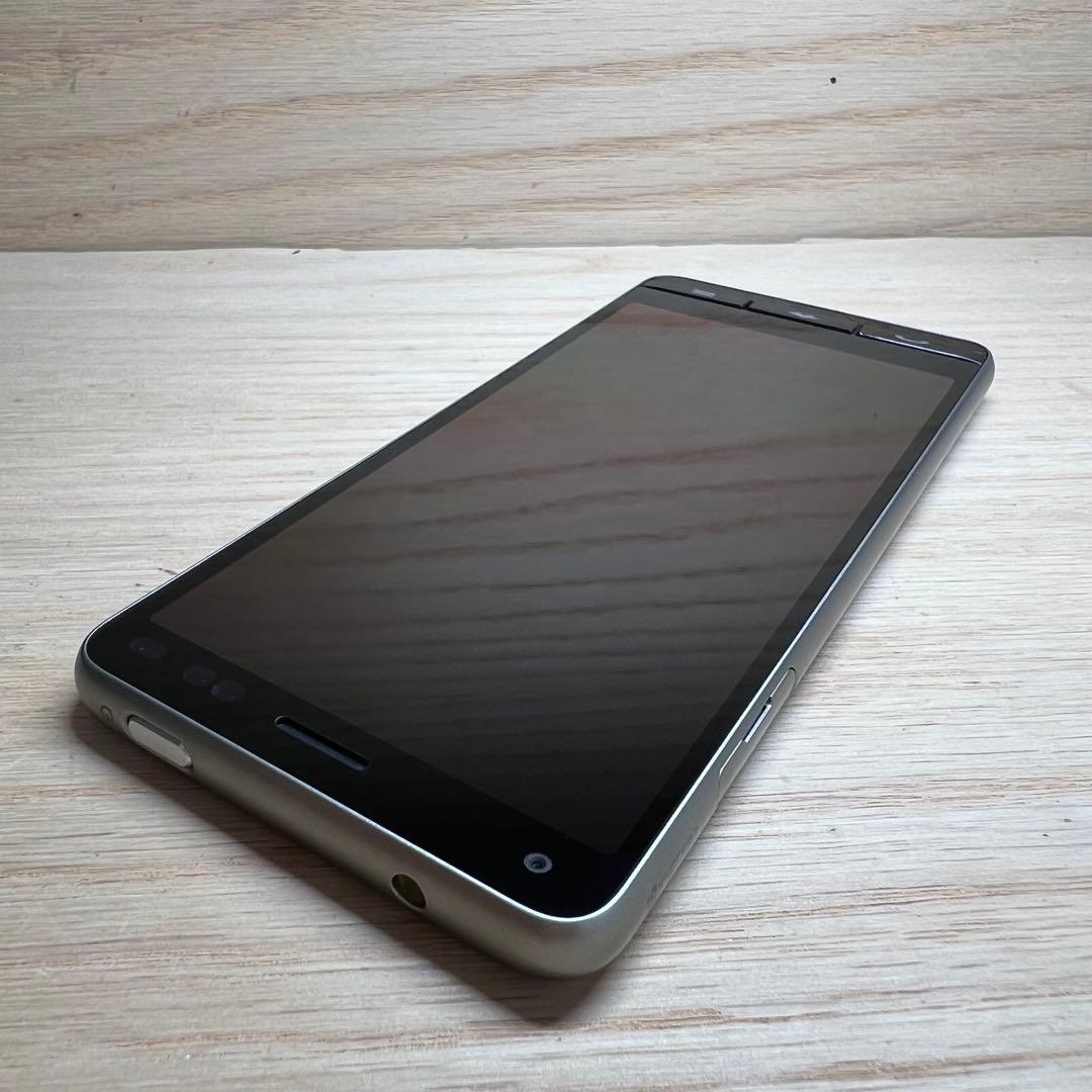 京セラBasio4 本体 G36