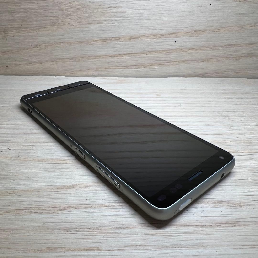 京セラBasio4 本体 G36