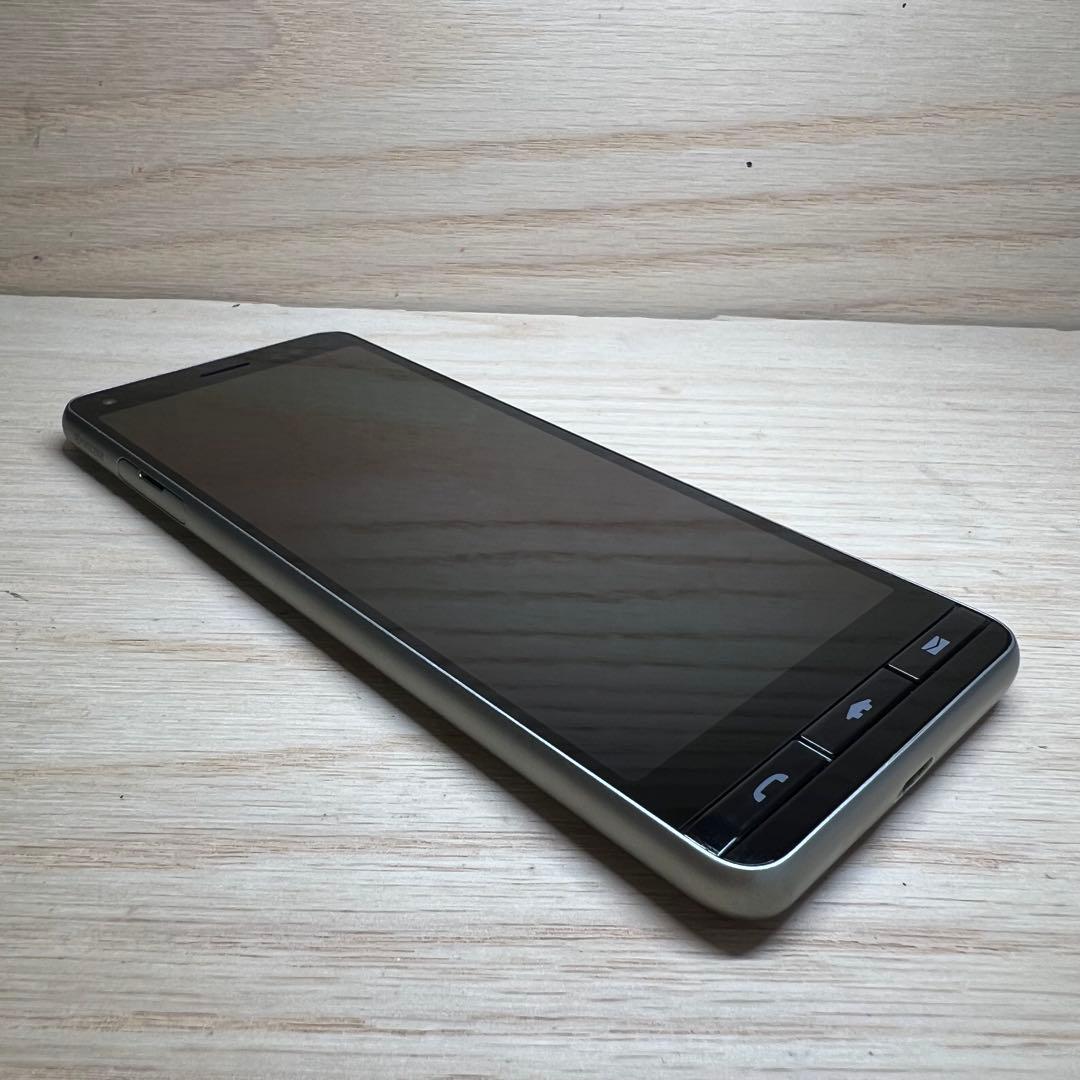 京セラBasio4 本体 G36