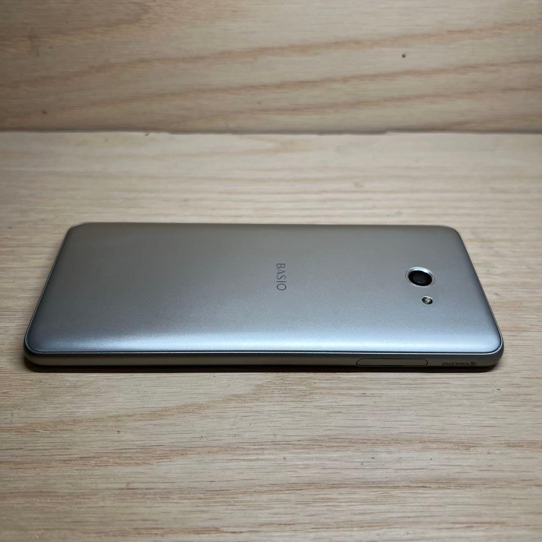 京セラBasio4 本体 G36