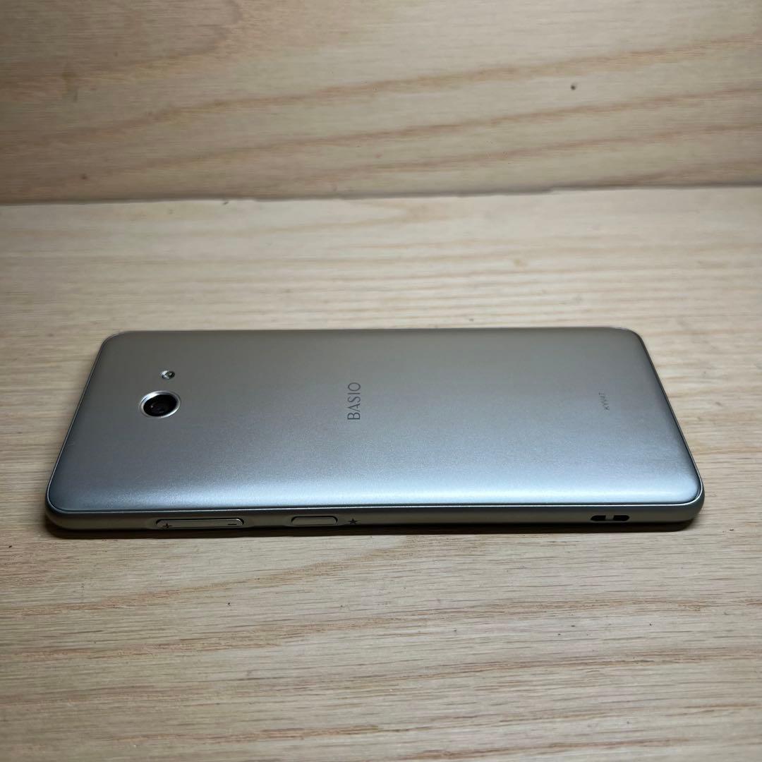 京セラBasio4 本体 G36