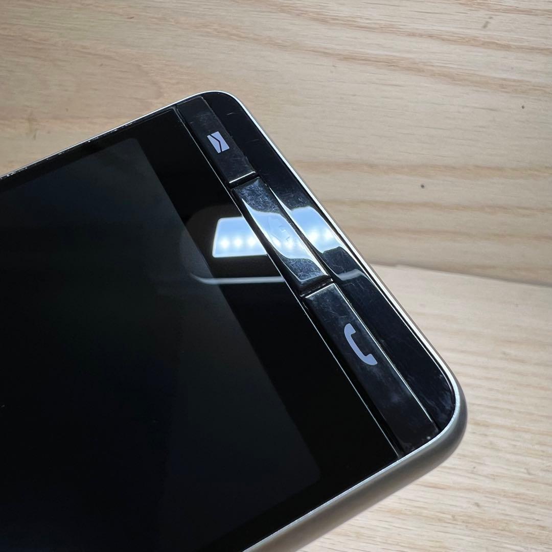 京セラBasio4 本体 G36