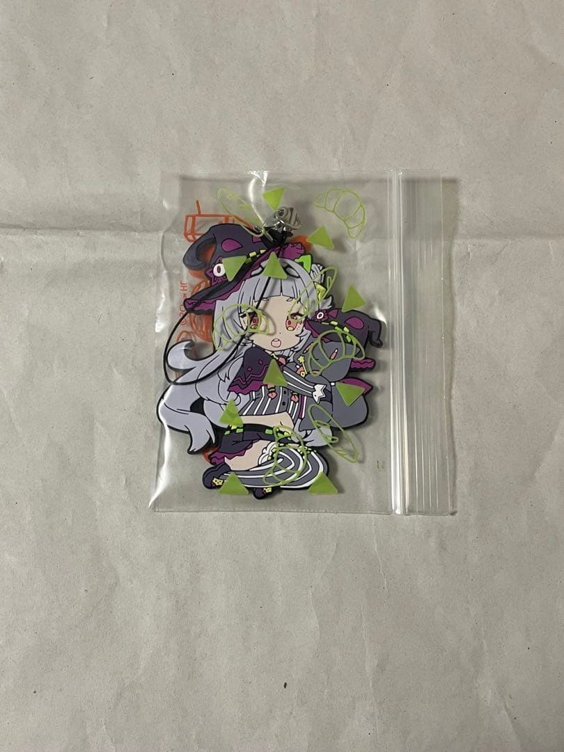 【数量限定ver】紫咲シオン 活動4周年記念グッズ