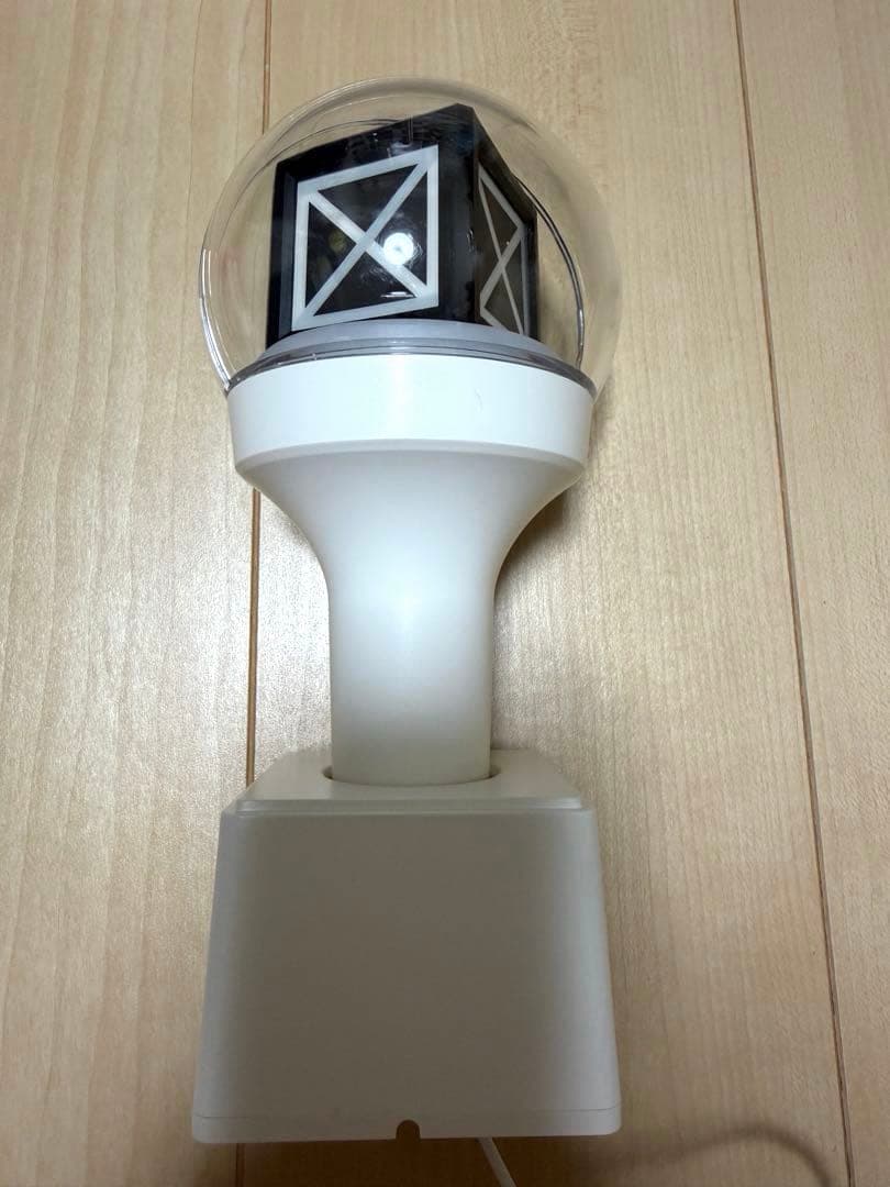 NIZIU NiziU ペンライト 公式ペンライトカバー AYAKA