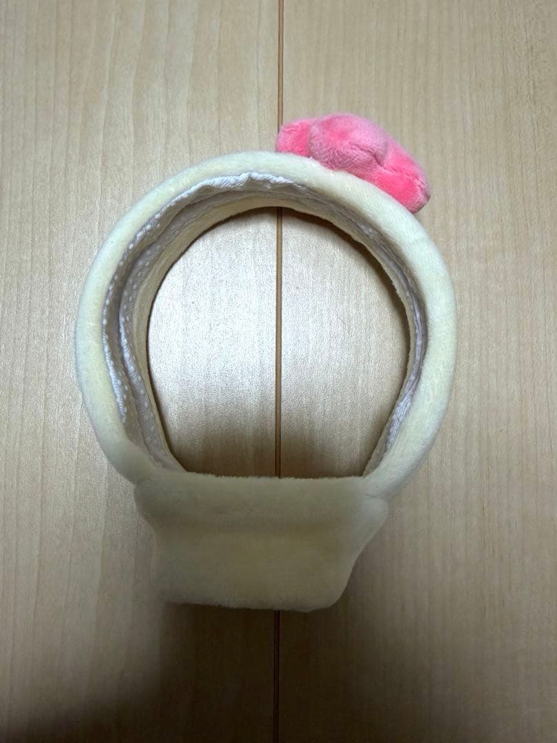 NIZIU NiziU ペンライト 公式ペンライトカバー AYAKA