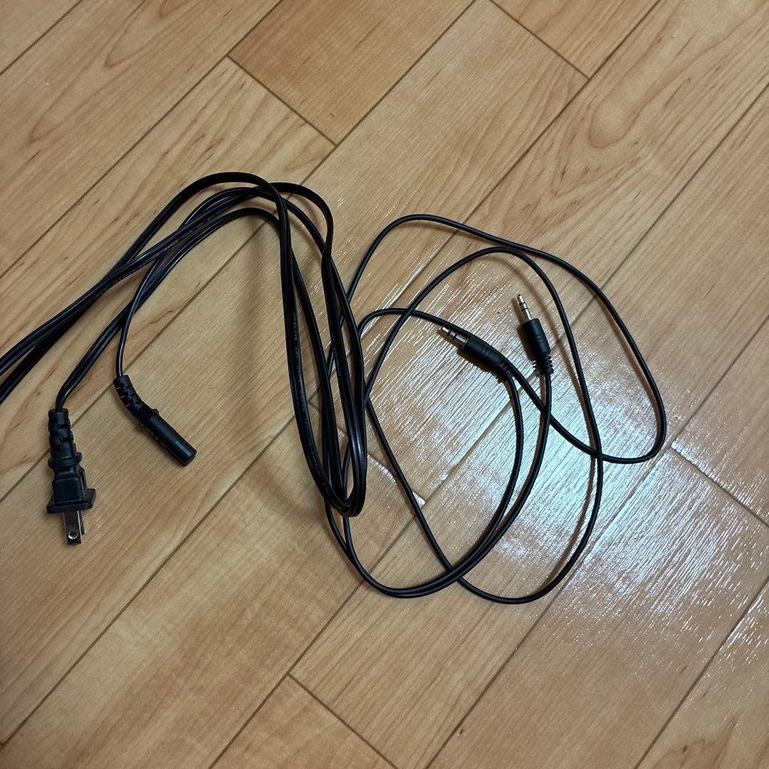 サンワダイレクト PCスピーカー 高出力80W 400-SP104