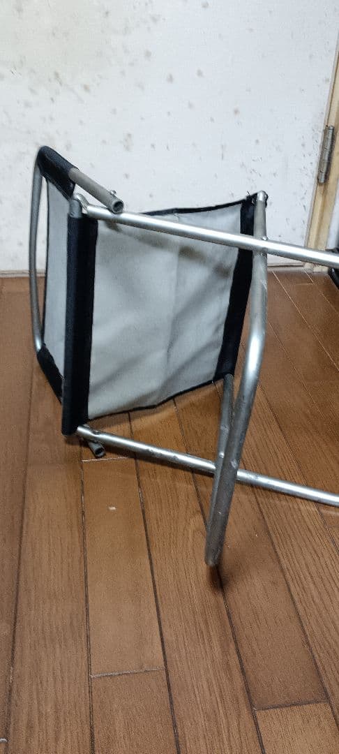 JPS ジョンプレーヤースペシャル　灰皿・ライター・収納缶　　　パイプイスセット