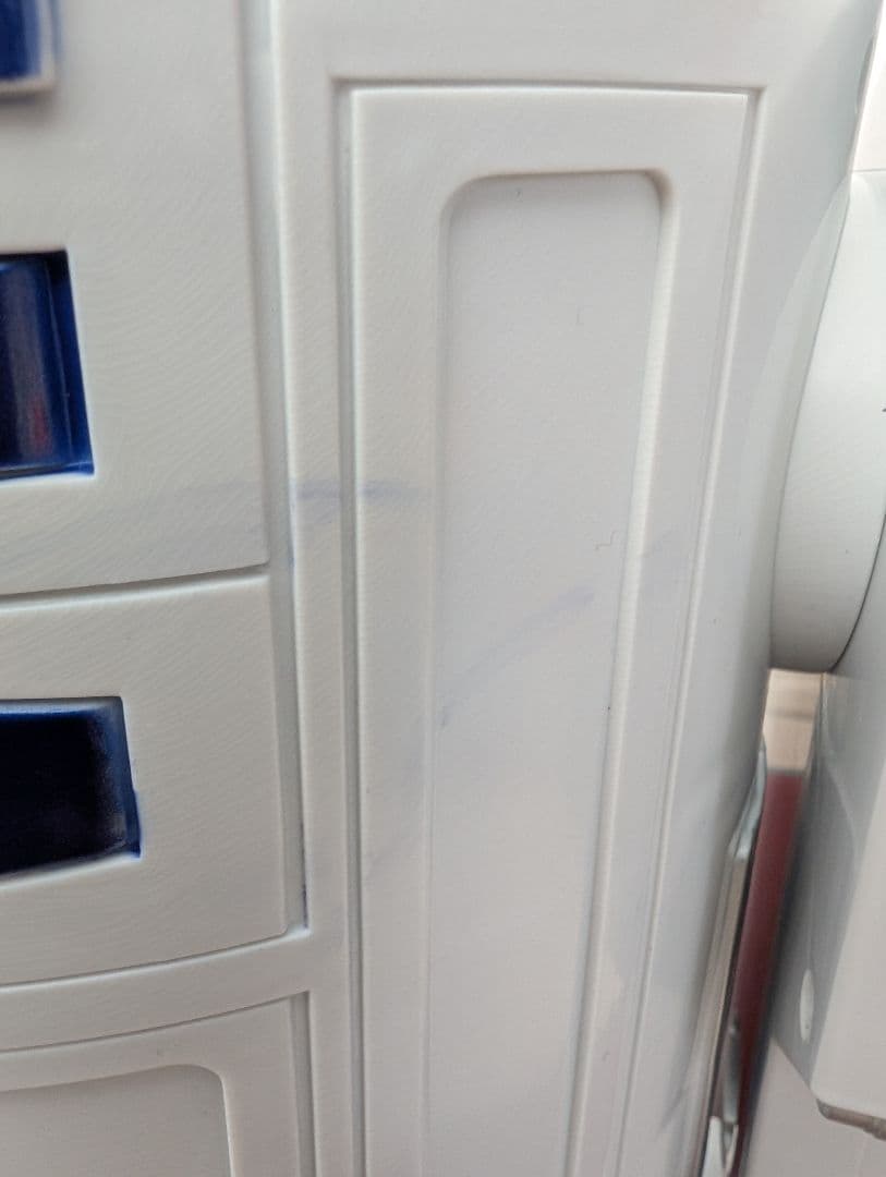 スター・ウォーズ 18インチフィギュア R2-D2 未使用