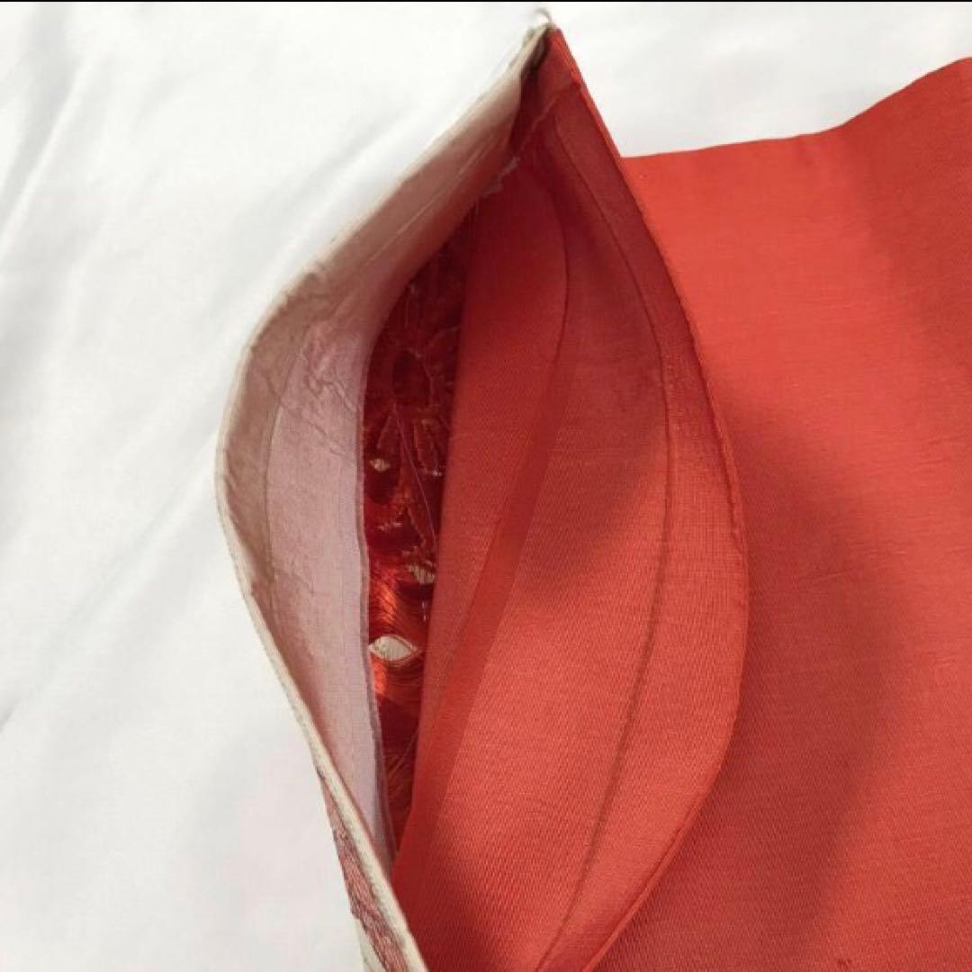 七五三　きもの　7歳　小物付き