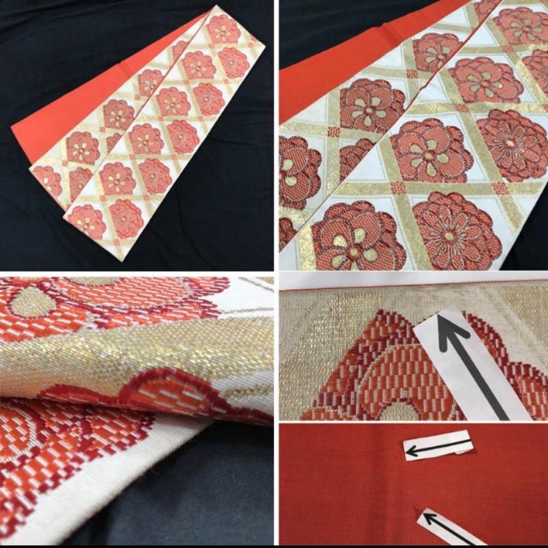 七五三　きもの　7歳　小物付き