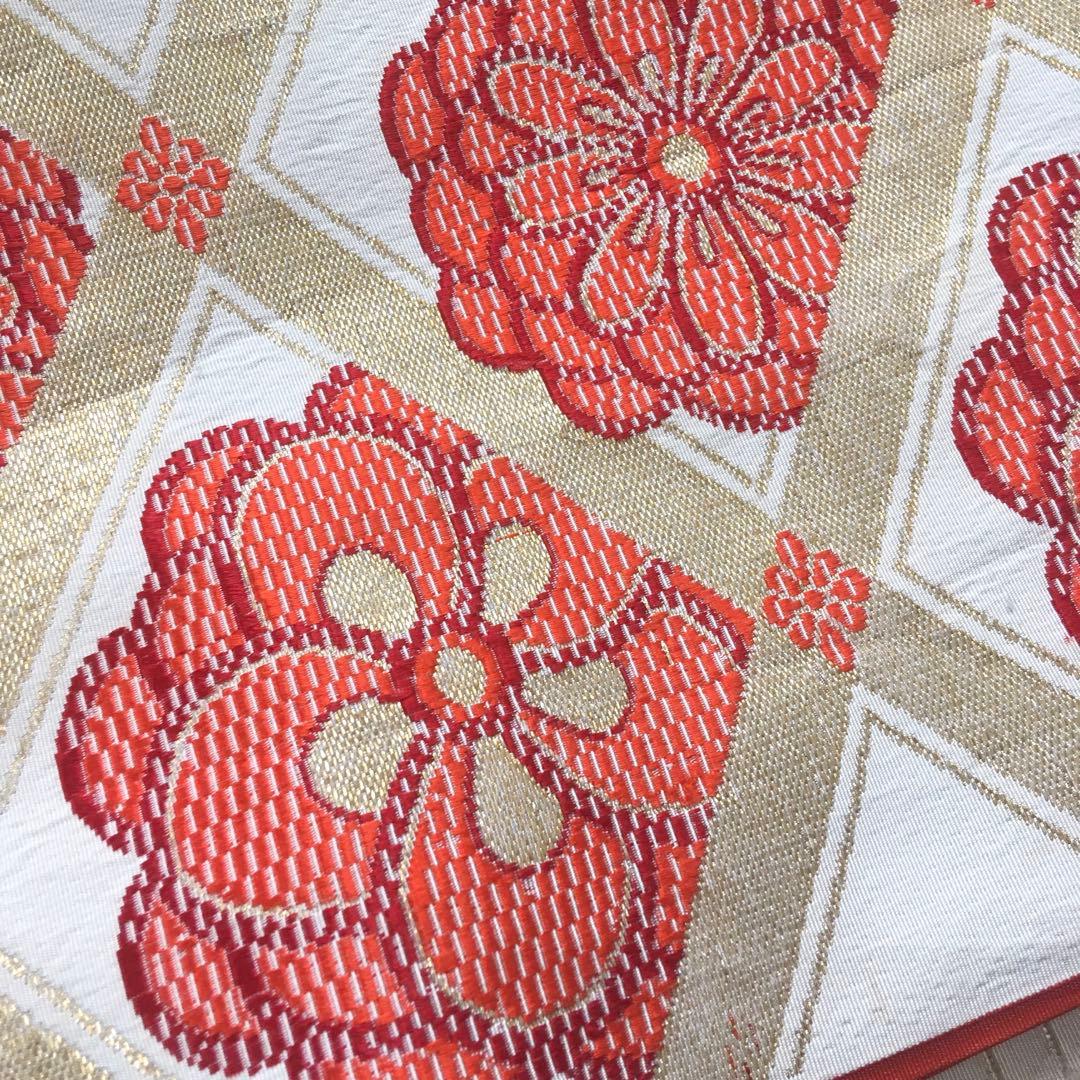 七五三　きもの　7歳　小物付き