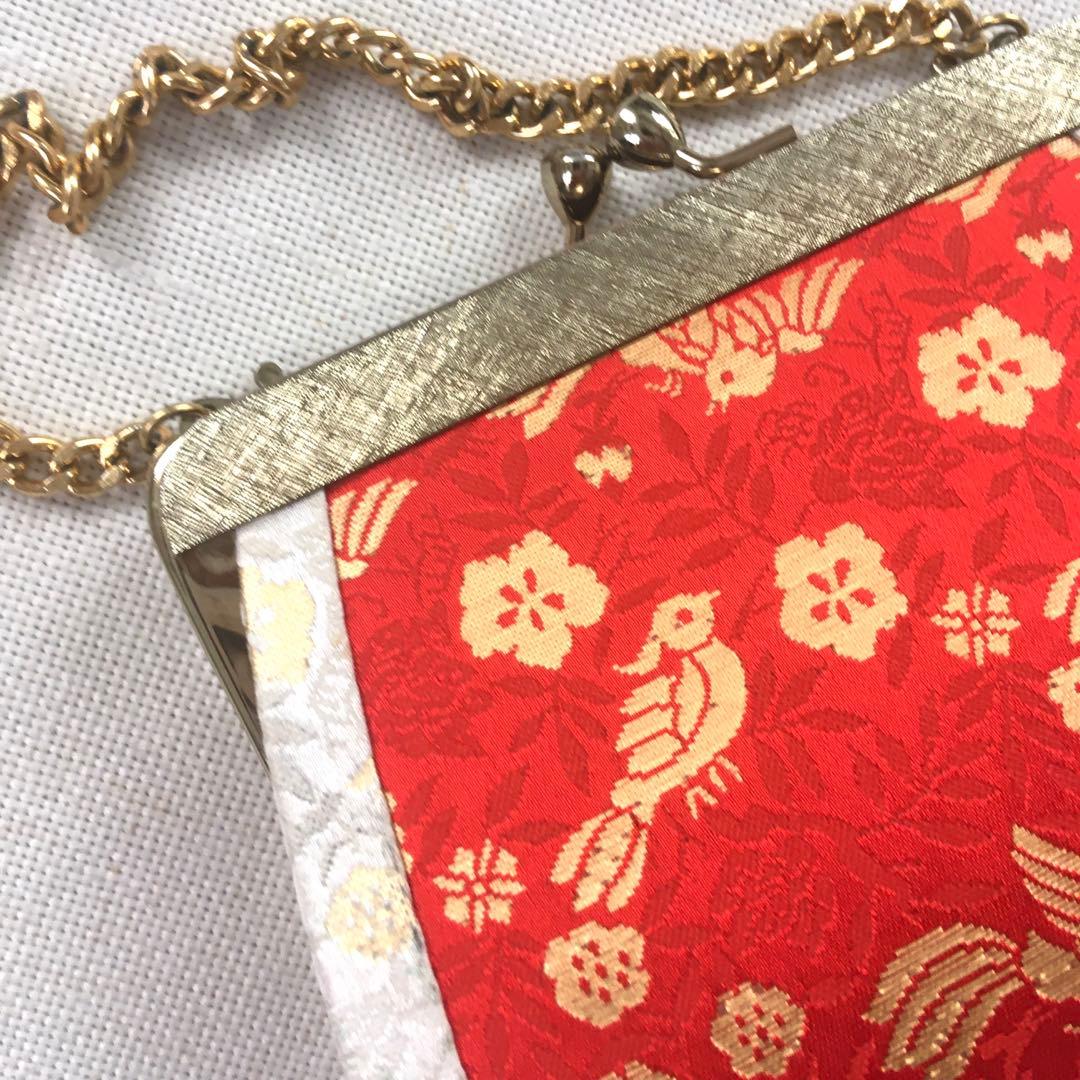 七五三　きもの　7歳　小物付き