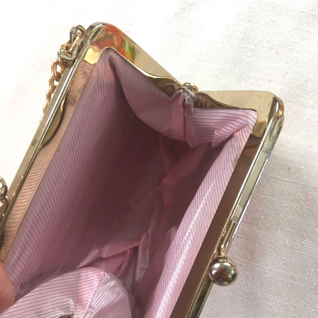 七五三　きもの　7歳　小物付き