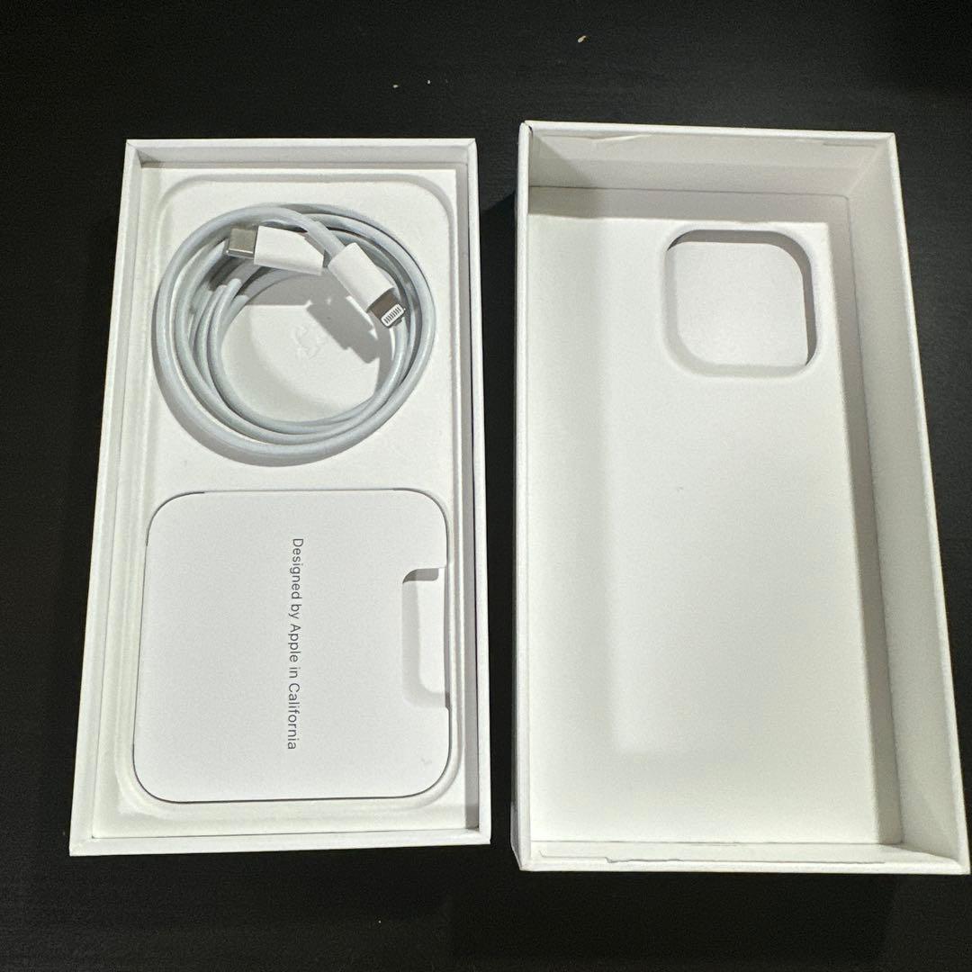 iPhone 14 Pro 512GB SIMフリー　ディープパープル