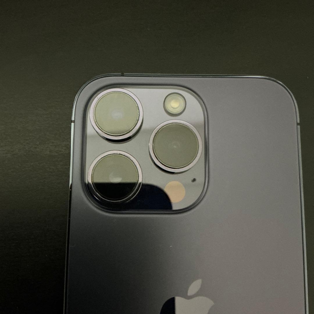 iPhone 14 Pro 512GB SIMフリー　ディープパープル