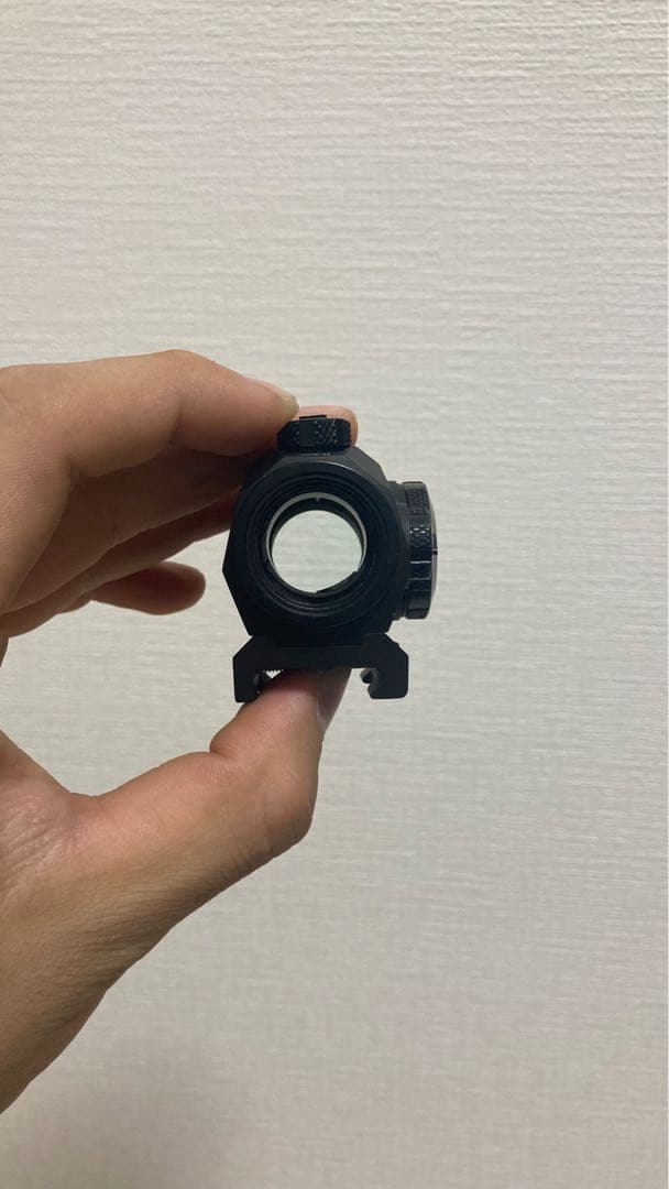 SIG SAUER ROMEO5 TREAD ドットサイトM400