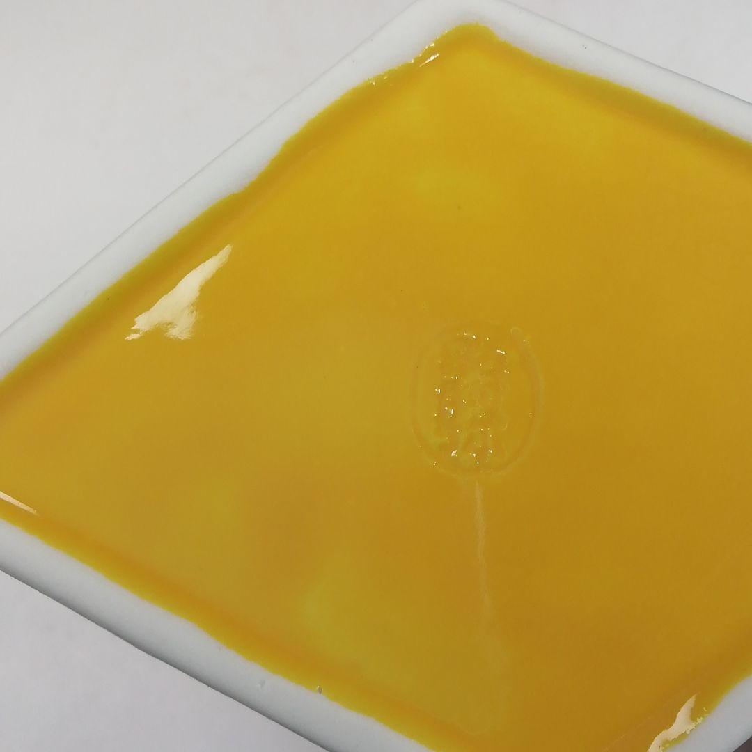 Ｗ２８２　香合　『菱餅　香合』『高野昭阿弥 造』　共箱　茶道具