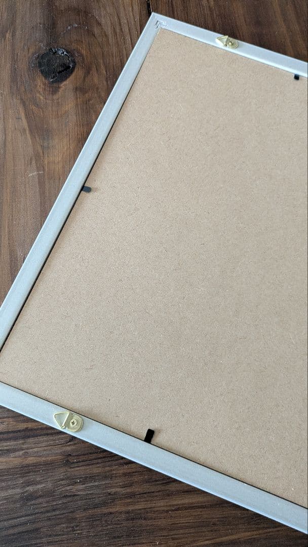 手描き　龍図　インテリアプレート