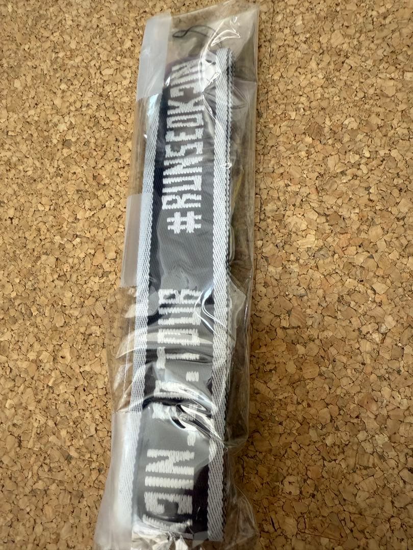 BTS JIN runseokjin ep tour ショルダーストラップ