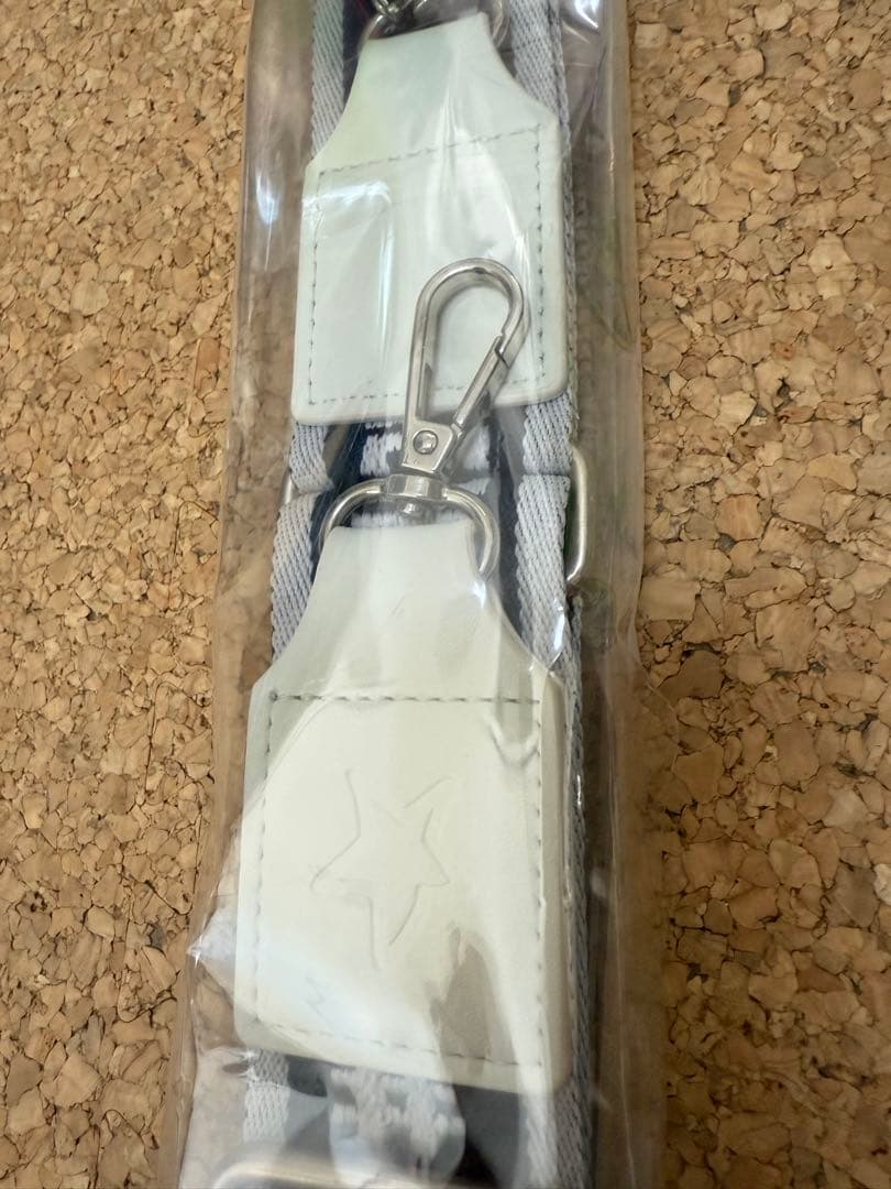 BTS JIN runseokjin ep tour ショルダーストラップ