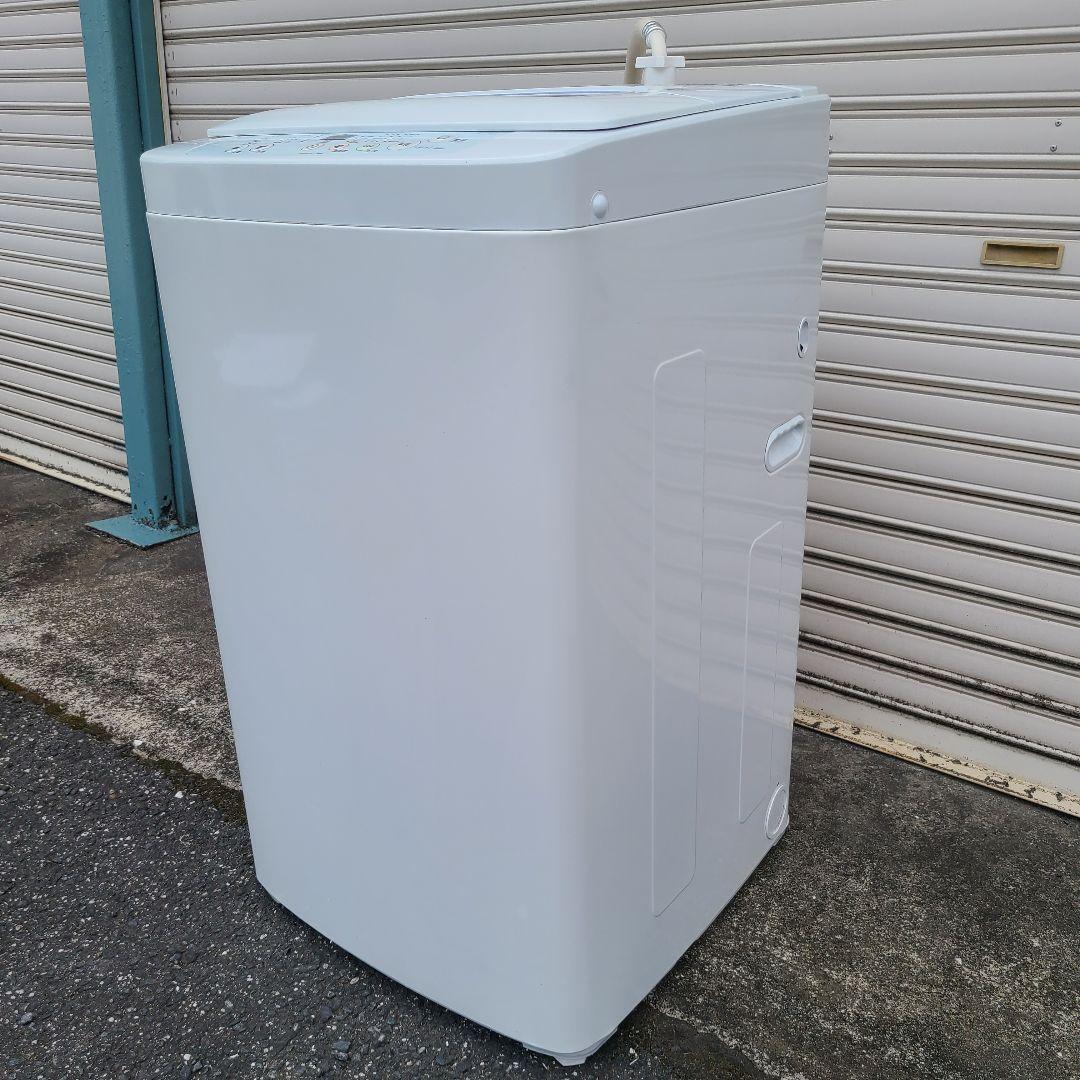 ★ハイアール Haier★全自動洗濯機★JW-K42K★4.2kg ステンレス槽