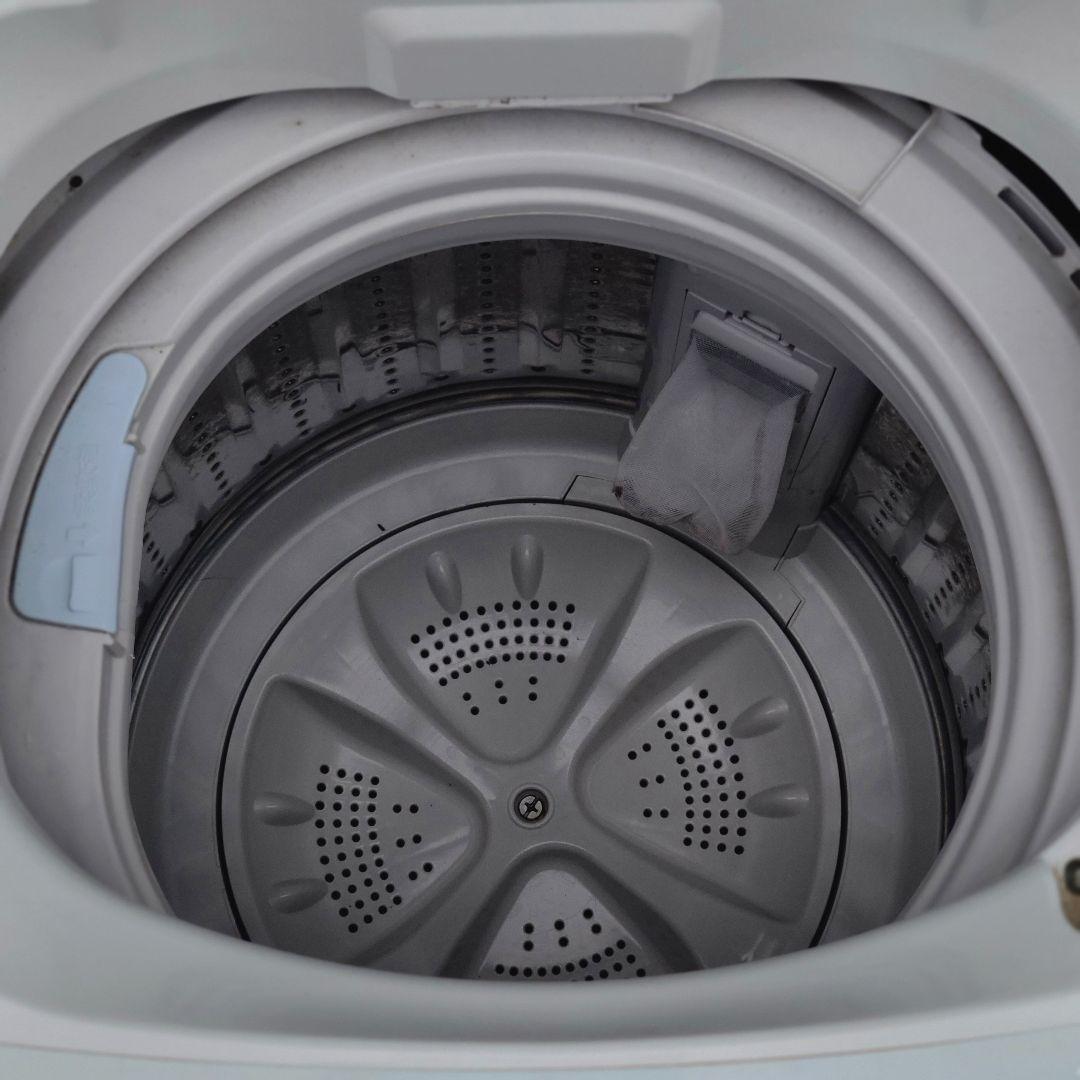 ★ハイアール Haier★全自動洗濯機★JW-K42K★4.2kg ステンレス槽