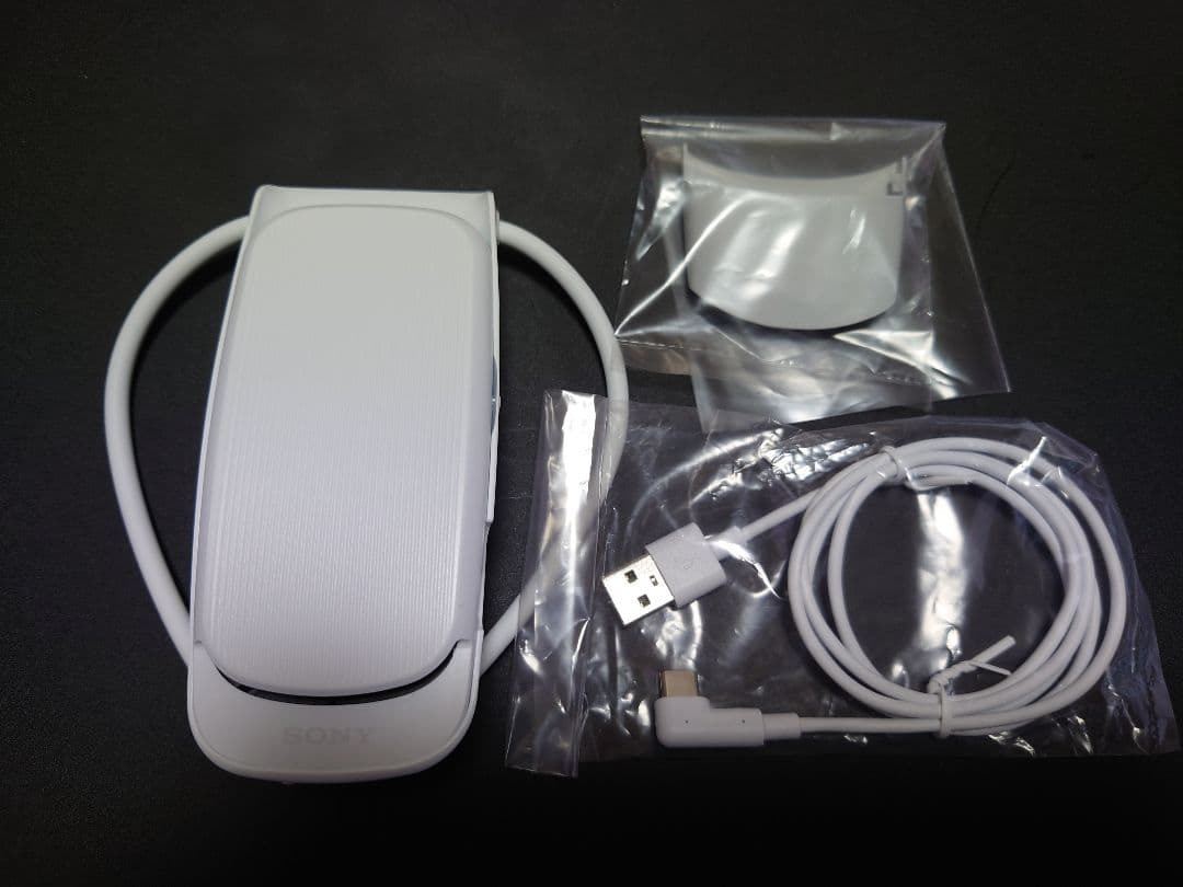 エアコン SONY REON POCKET4