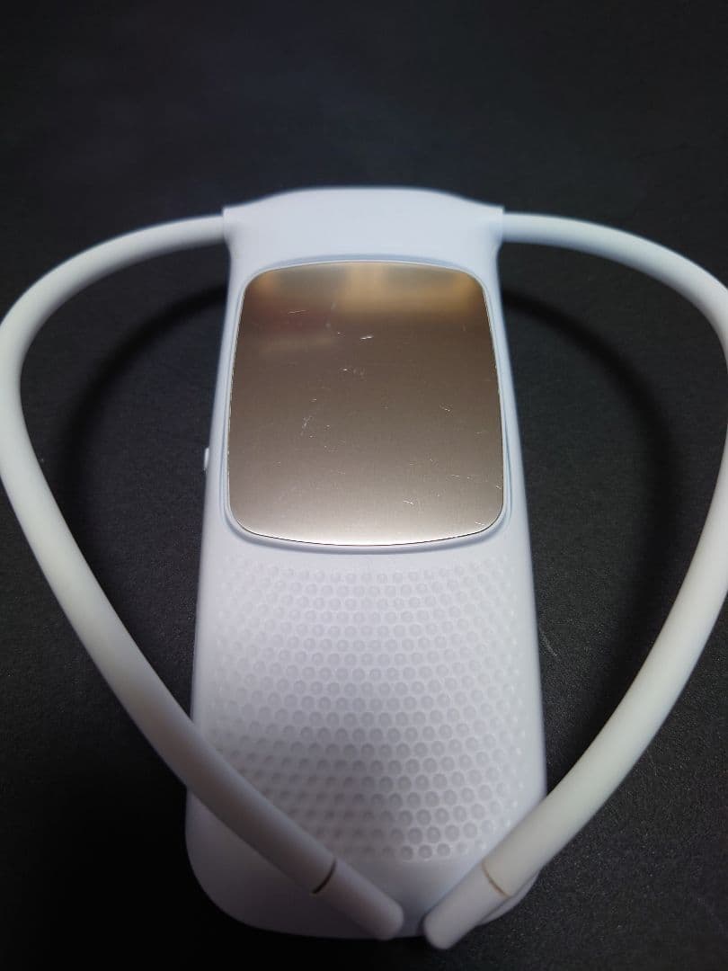 エアコン SONY REON POCKET4