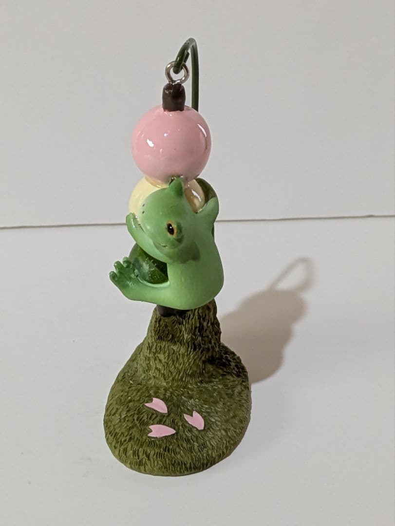 コポー カエル 【希少】