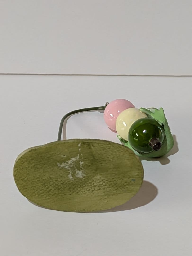 コポー カエル 【希少】