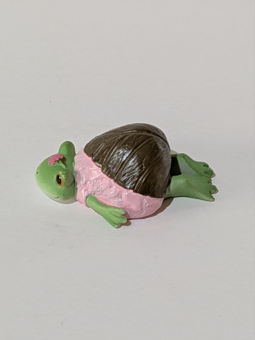 コポー カエル 【希少】