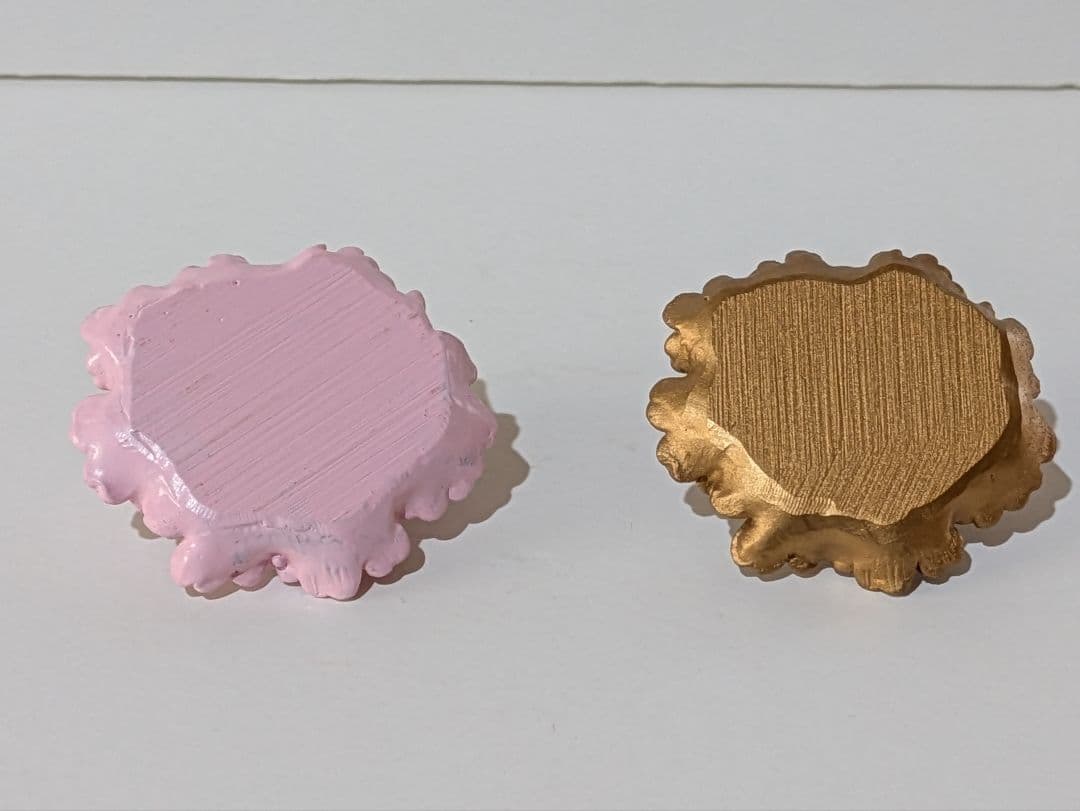 コポー カエル 【希少】