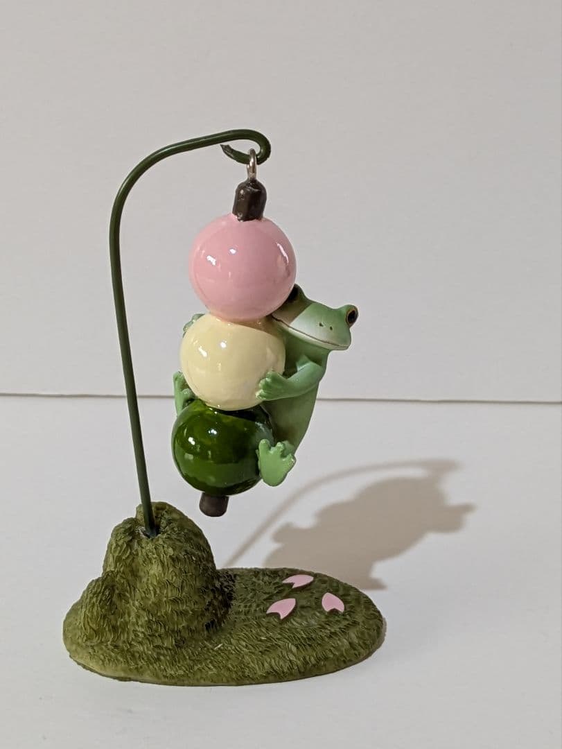 コポー カエル 【希少】