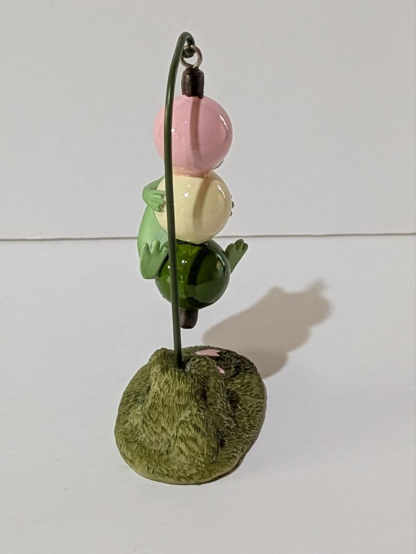 コポー カエル 【希少】