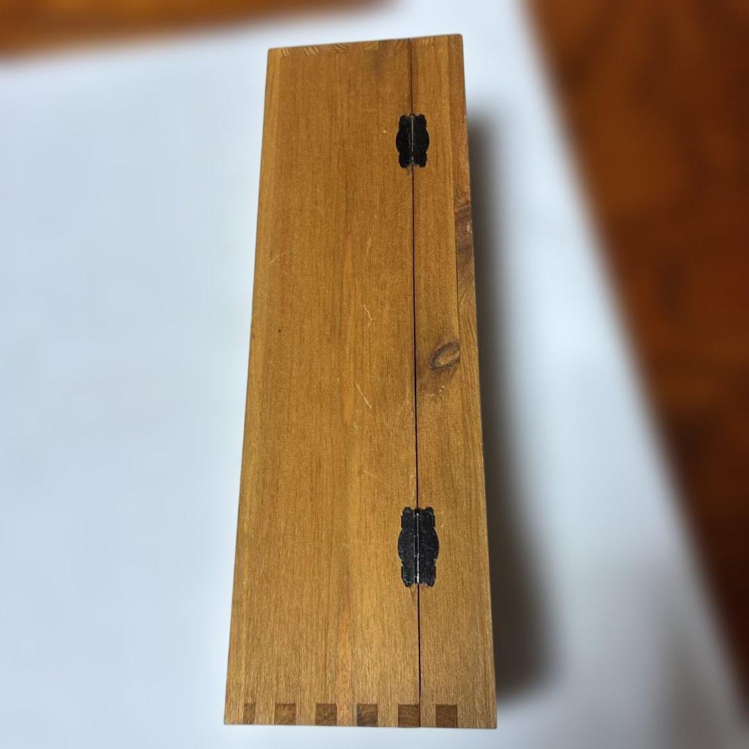 ザ・マッカラン グランレゼルバ 18年 1980年 木箱のみ