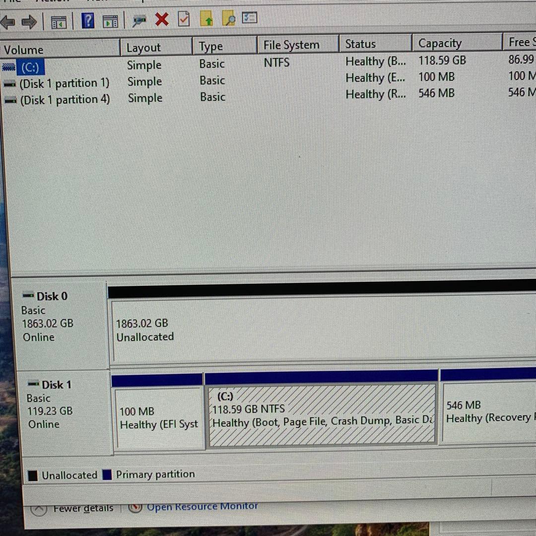 ゲーミングPC i5-6500 / GTX970