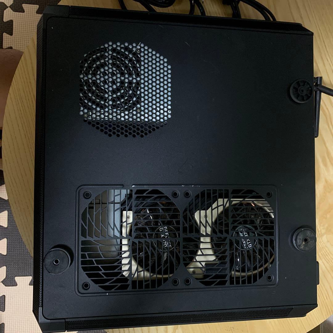 ゲーミングPC i5-6500 / GTX970