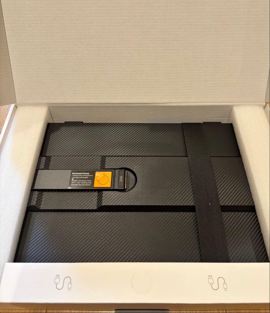 【最終価格】ノートパソコン用モニター 14インチ デュアルディスプレイ