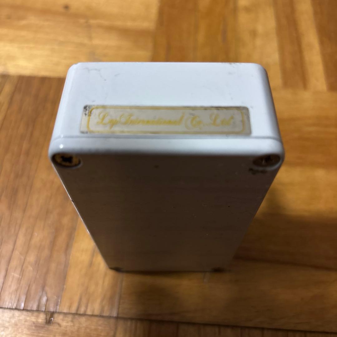 【中古】MASF Pedals RAPTIO グリッチ/ホールドペダル